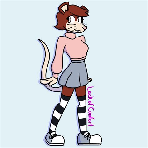 My Mouse Girl Her Name Is Heather And I Love Her An Unhealthy Amount