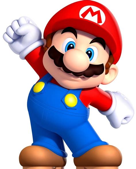 Someone Photoshopped Mario Without Hair And Its Traumatizing Super