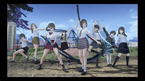 Análisis Blue Reflection Second Light No Soy Gamer