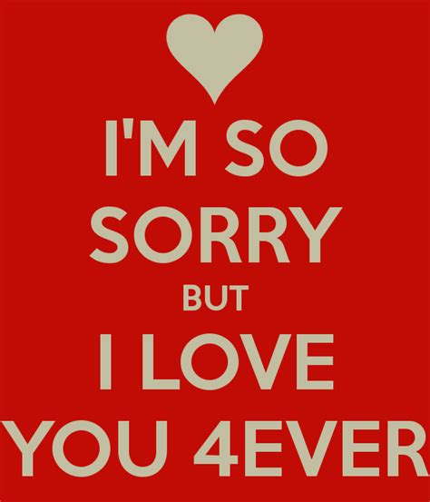 50 I Am Sorry Images To Share Your Deep Emotions Entertainmentmesh