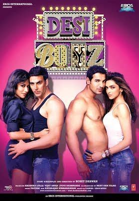 Desi boyz (2011) full movie online download. Desi Boyz (Uncut Exclusive Trailer) | John Abraham ...