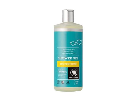 Urtekram Organic No Perfume Shower Gel 500ml Ingredients And Reviews