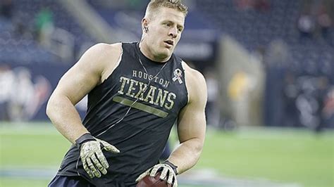 How To Box Jump Like Jj Watt Mens Journal