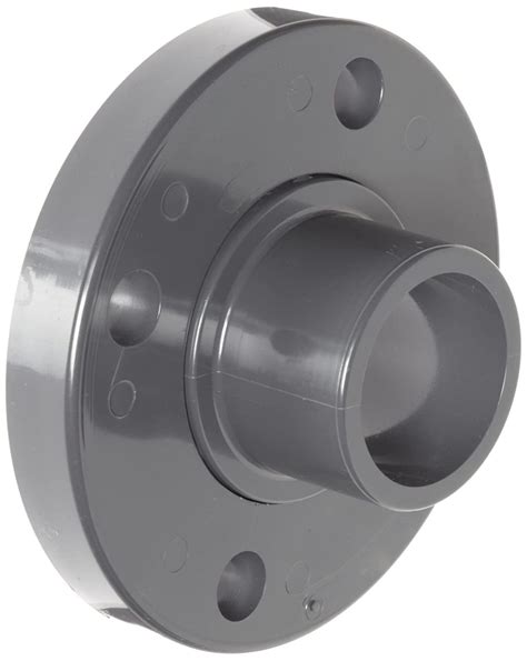 Spears 856 Series Pvc Pipe Fitting Van Stone Flange Class 150 Schedule