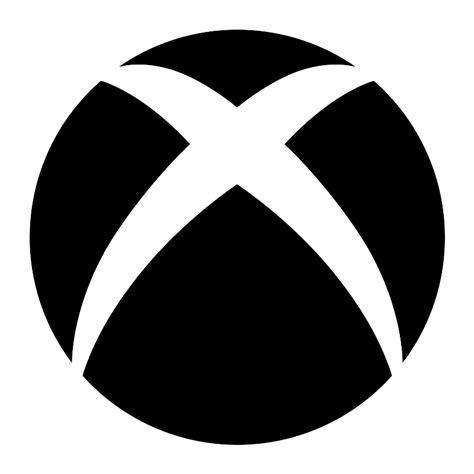 Logo Xbox Vector Svg Icon Svg Repo