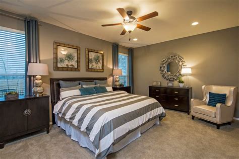 Pin By Lori On Bedroom Home Kb Homes House Rooms