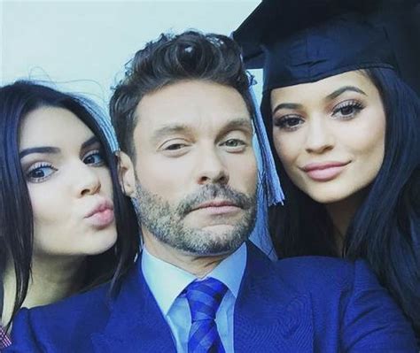 Kylie Jenner Graduates From High School Gets Surprise Party Bellanaija