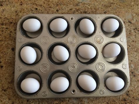 Perfect Hard Boiled Eggs More Than Just Mama