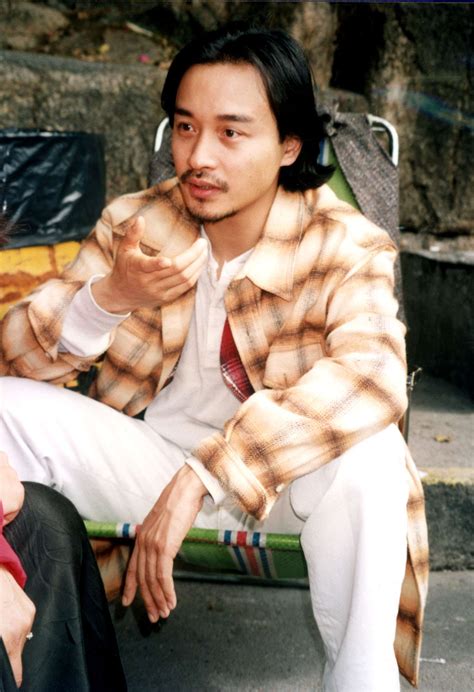 Five Iconic Styles Of Leslie Cheung South China Morning Post