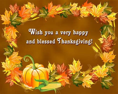 Happy Thanksgiving 2017 Images Quotes Wallpapers Wishes