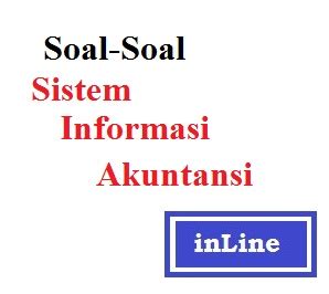 We did not find results for: Soal-Soal Sistem Informasi Akuntansi | Belajar Ekonomi