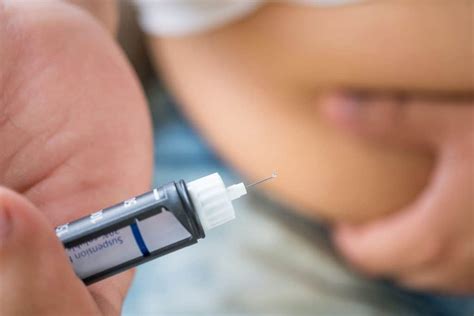Tips For Injecting Insulin In Public Advice From A Diabetic A Guide
