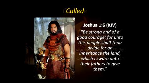 Passing the Torch - YouTube