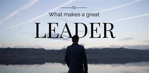15 Important Leadership Qualities For Success Link Strategies