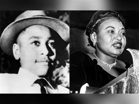 5 Things To Know About The Murder Of Emmett Till Crime History