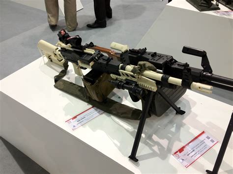 The mission of universiti kebangsaan malaysia is to maintain a safe, healthy and attractive campus environment for ukm students, faculty, staff and. welcome to the world of weapons: UKM-2000