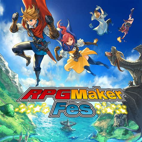 Check spelling or type a new query. RPG Maker Fes - Videojuego (Nintendo 3DS) - Vandal