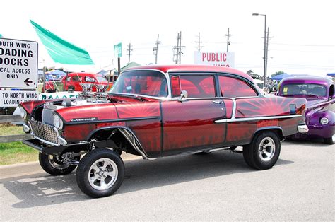 Best All Chevy Gasser Photo Gallery Hot Rod Network