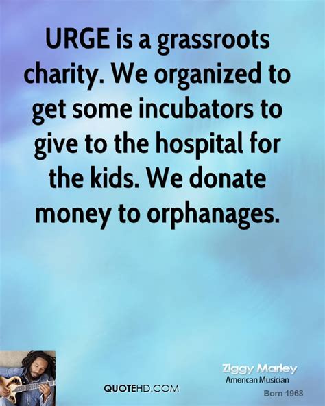 Inspirational Quotes About Donating Money Quotesgram