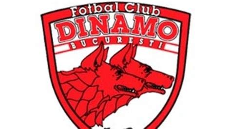 Дина́мо москва́ dʲɪˈnamə mɐˈskva) is a russian football club based in moscow. Foto Logo Dinamo Bucureşti | Stiriletvr.ro - Site-ul de ...