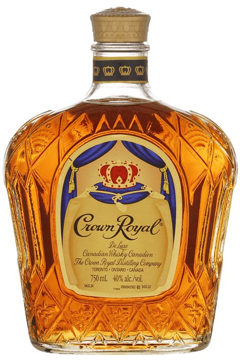 Crown Royal 1 Liter
