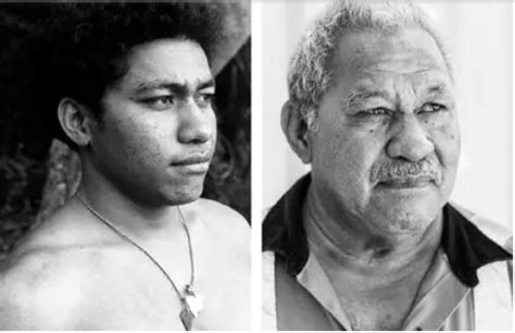 El Milagro De Tonga La Historia De Seis Chicos Que Sobrevivieron Solos A Un Naufragio En Medio