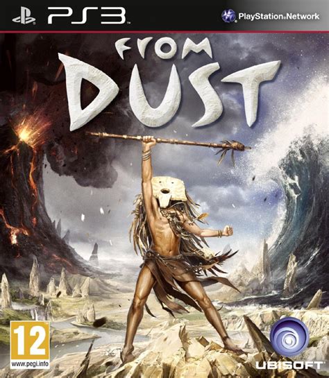 From Dust Jeux Vidéo