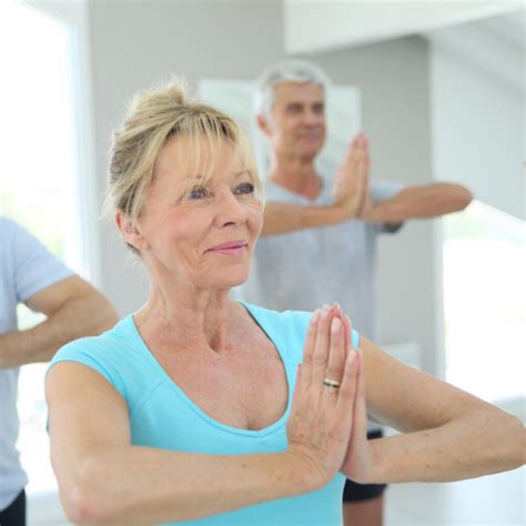 Seniors Yoga Classes Yoga For Seniors Fremantle Perth Applecross