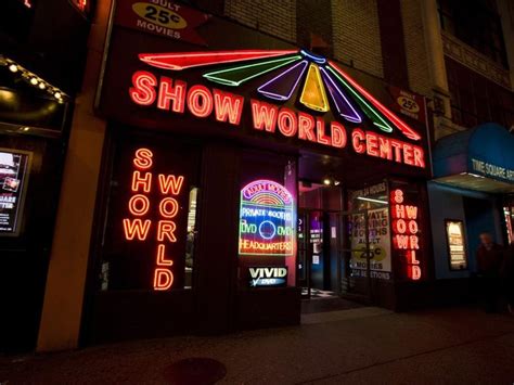New York Citys Porn Stores Wants To Take Their Case To The Supreme