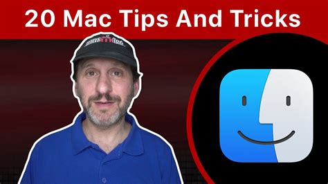 20 Useful Tips And Tricks For Mac Users Youtube