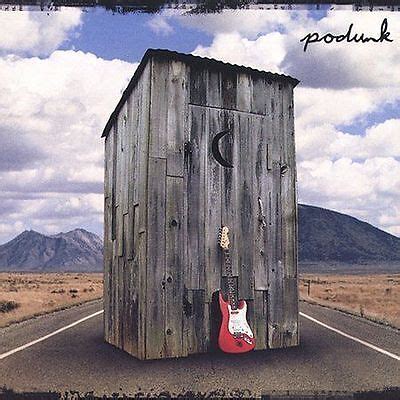 Podunk Podunk Rock 1 Disc CD 601662347726 EBay