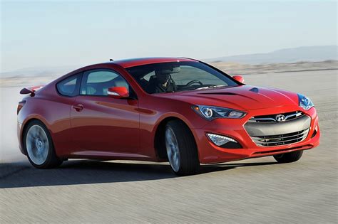 2016 Hyundai Genesis Pricing For Sale Edmunds