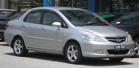 Honda City 2007 Price In Pakistan Review Full Specs And Images
