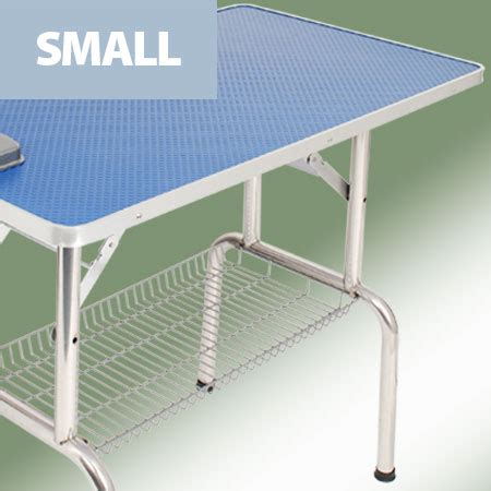 You can choose a single arm for your dog which can be adjusted according to the height of your dog. Best Dog Grooming Table Reviews - DIY dog grooming help