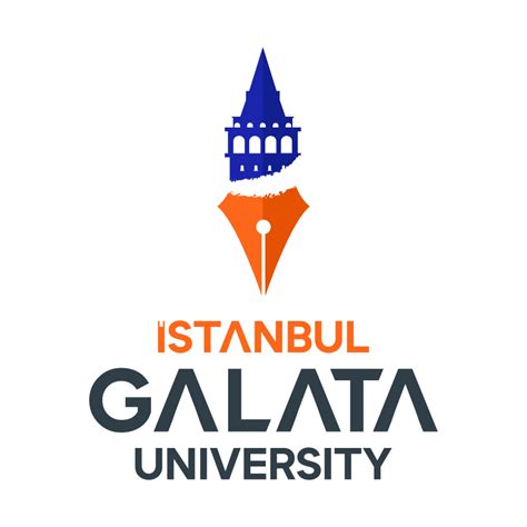kurumsal kimlik İstanbul galata Üniversitesi