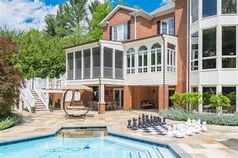 Pools & Pool Houses Photo Gallery | BOWA | Design Build ...