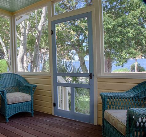 Just How To Style A Sleeping Porch Color Styles Concepts And Accents