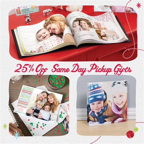 Here's your 40% off coupon code: On the 2nd Day of Christmas: Photo Gifts!