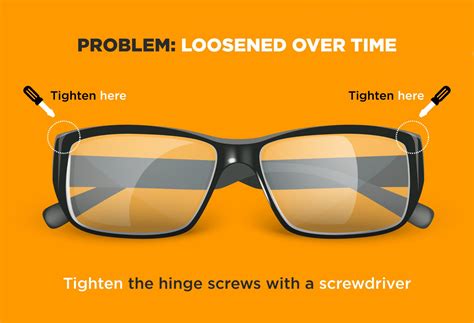 slipping and sliding how to adjust your glasses at home ezontheeyes