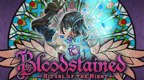 Bloodstained Ritual Of The Night E3 2016 Demo Available To 60 Backers