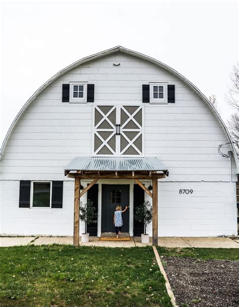 Barn Of Three Oaks Close To Journeyman Beach Barns For Rent In