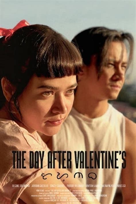 The Day After Valentines 2018 Clickthecity Movies