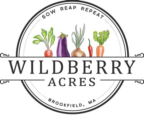 Wildberry Acres Farm | Brookfield MA