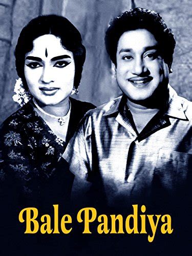 Bale Pandiya 1962