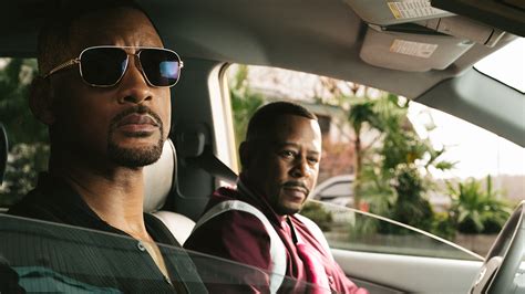 Bad Boys For Life Digital Release Comes Early Variety