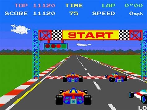 The 90s Life Sigh The Best Race Game Ever And The Only One I Ever