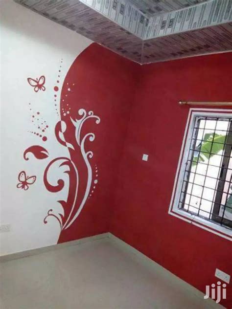 Room Painting Design In Ghana Fresh Building Painting Ideas For Your