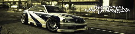 Need For Speed Most Wanted Remake Geliyor