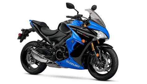 Best Sport Touring Motorcycles: 9 Bikes That Mix ...
