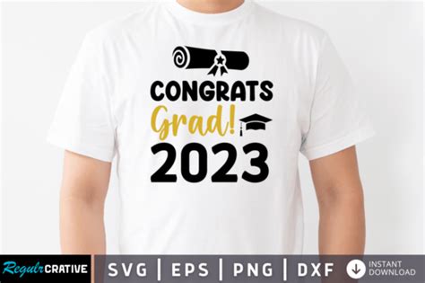 217 Congrats Grad Svg Designs And Graphics